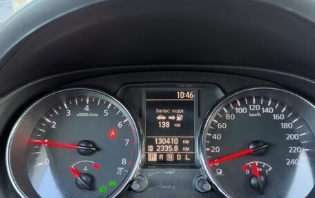 Nissan Qashqai, 2013 год, 980 000 рублей, 8 фотография