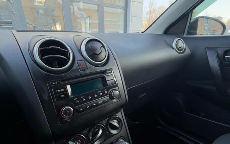 Nissan Qashqai, 2013 год, 980 000 рублей, 11 фотография