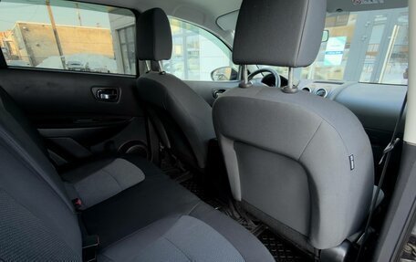 Nissan Qashqai, 2013 год, 980 000 рублей, 18 фотография