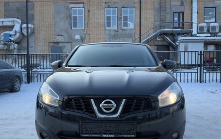 Nissan Qashqai, 2013 год, 980 000 рублей, 24 фотография