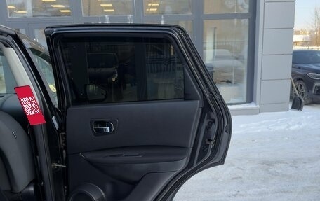 Nissan Qashqai, 2013 год, 980 000 рублей, 19 фотография