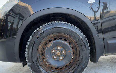 Nissan Qashqai, 2013 год, 980 000 рублей, 29 фотография