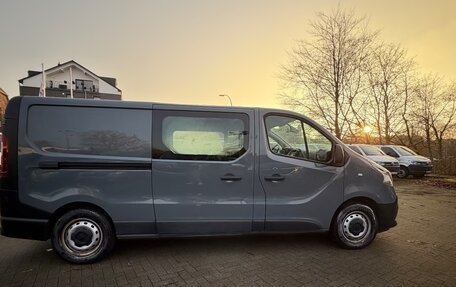 Renault Trafic, 2021 год, 4 350 000 рублей, 3 фотография