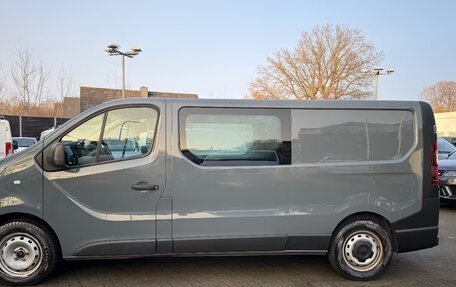 Renault Trafic, 2021 год, 4 350 000 рублей, 7 фотография