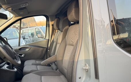 Renault Trafic, 2021 год, 4 350 000 рублей, 11 фотография