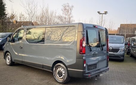 Renault Trafic, 2021 год, 4 350 000 рублей, 8 фотография