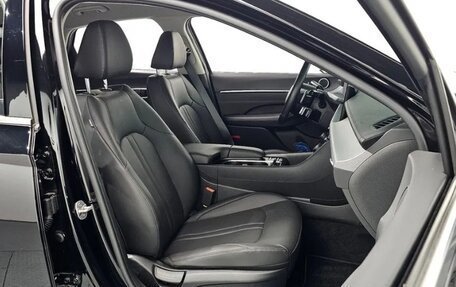 Hyundai Sonata VIII, 2025 год, 2 565 000 рублей, 2 фотография