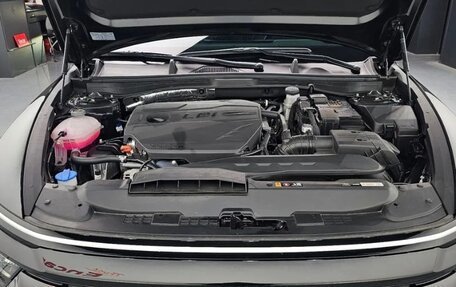 Hyundai Sonata VIII, 2025 год, 2 565 000 рублей, 4 фотография