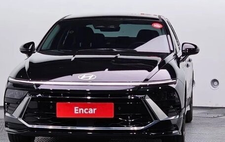 Hyundai Sonata VIII, 2025 год, 2 565 000 рублей, 6 фотография