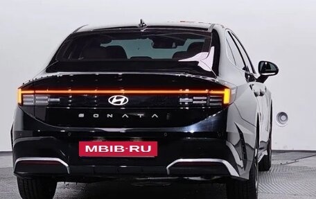 Hyundai Sonata VIII, 2025 год, 2 565 000 рублей, 5 фотография