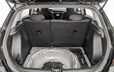 KIA Rio IV, 2021 год, 915 000 рублей, 10 фотография