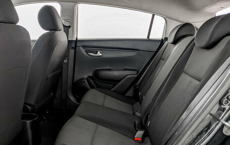 KIA Rio IV, 2021 год, 915 000 рублей, 12 фотография