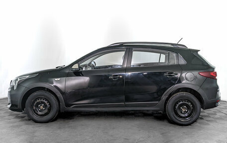 KIA Rio IV, 2021 год, 915 000 рублей, 8 фотография