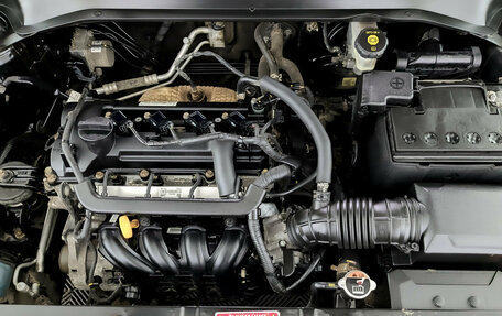 KIA Rio IV, 2021 год, 915 000 рублей, 9 фотография