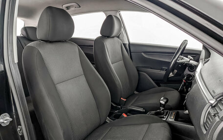 KIA Rio IV, 2021 год, 915 000 рублей, 23 фотография