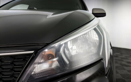 KIA Rio IV, 2021 год, 915 000 рублей, 17 фотография