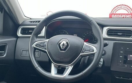 Renault Arkana I, 2020 год, 1 325 000 рублей, 14 фотография