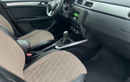 Renault Arkana I, 2020 год, 1 325 000 рублей, 28 фотография