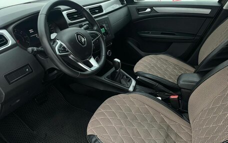 Renault Arkana I, 2020 год, 1 325 000 рублей, 27 фотография