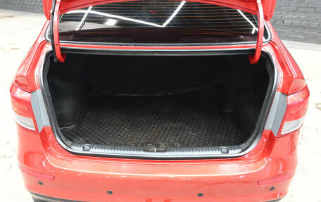 KIA Rio III рестайлинг, 2016 год, 1 150 000 рублей, 6 фотография