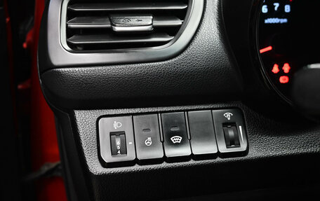 KIA Rio III рестайлинг, 2016 год, 1 150 000 рублей, 14 фотография