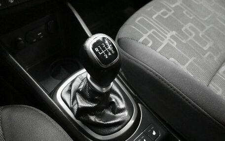 KIA Rio III рестайлинг, 2016 год, 1 150 000 рублей, 16 фотография