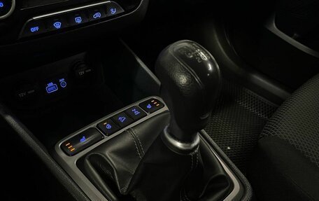 Hyundai Creta I рестайлинг, 2017 год, 1 750 000 рублей, 16 фотография