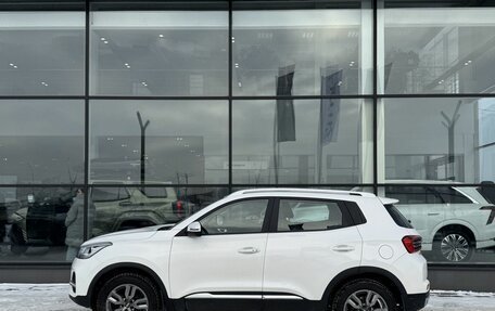 Chery Tiggo 4 I рестайлинг, 2020 год, 1 230 000 рублей, 2 фотография