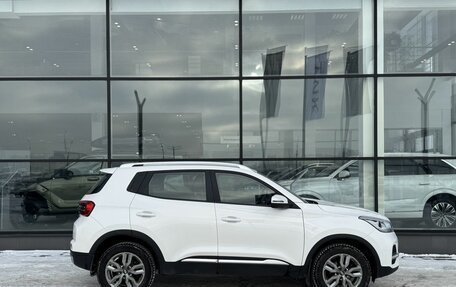 Chery Tiggo 4 I рестайлинг, 2020 год, 1 230 000 рублей, 5 фотография