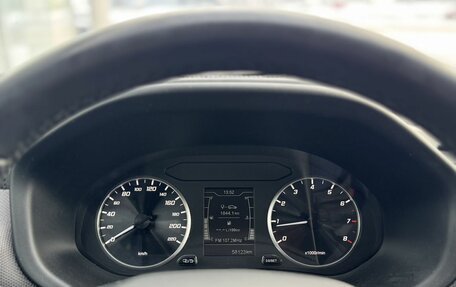 Chery Tiggo 4 I рестайлинг, 2020 год, 1 230 000 рублей, 12 фотография