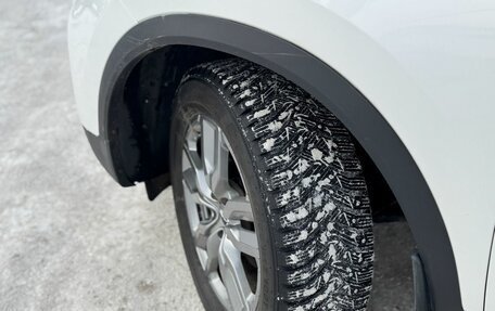 Chery Tiggo 4 I рестайлинг, 2020 год, 1 230 000 рублей, 8 фотография