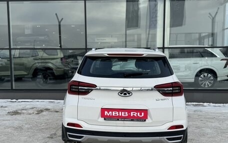 Chery Tiggo 4 I рестайлинг, 2020 год, 1 230 000 рублей, 3 фотография