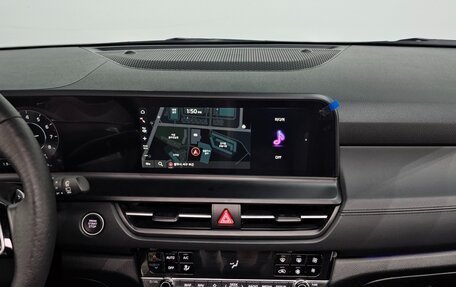 KIA Seltos I, 2023 год, 3 549 000 рублей, 15 фотография