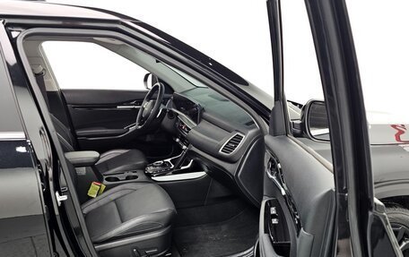 KIA Seltos I, 2023 год, 3 549 000 рублей, 10 фотография