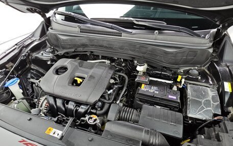 KIA Seltos I, 2023 год, 3 549 000 рублей, 6 фотография