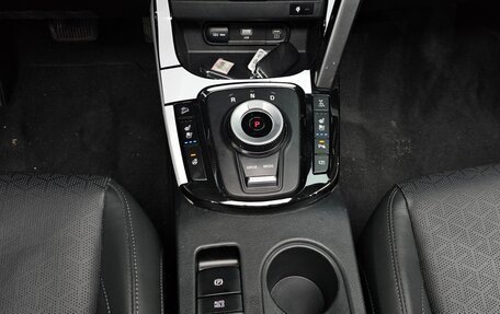 KIA Seltos I, 2023 год, 3 549 000 рублей, 9 фотография