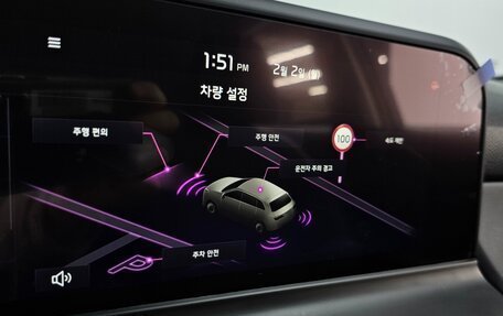 KIA Seltos I, 2023 год, 3 549 000 рублей, 17 фотография