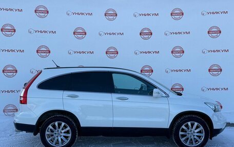 Honda CR-V III рестайлинг, 2012 год, 1 999 000 рублей, 6 фотография