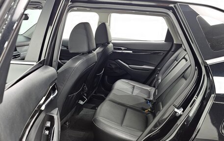 KIA Seltos I, 2023 год, 3 549 000 рублей, 12 фотография