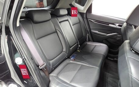 KIA Seltos I, 2023 год, 3 549 000 рублей, 13 фотография