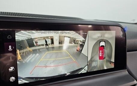 KIA Seltos I, 2023 год, 3 549 000 рублей, 16 фотография