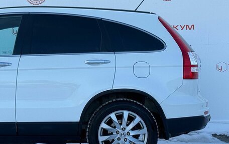 Honda CR-V III рестайлинг, 2012 год, 1 999 000 рублей, 13 фотография