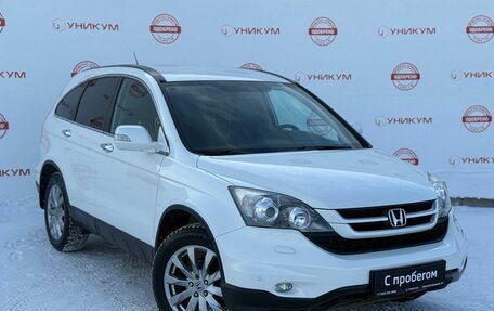Honda CR-V III рестайлинг, 2012 год, 1 999 000 рублей, 7 фотография