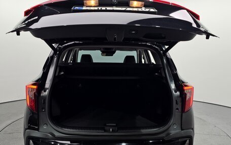 KIA Seltos I, 2023 год, 3 549 000 рублей, 19 фотография