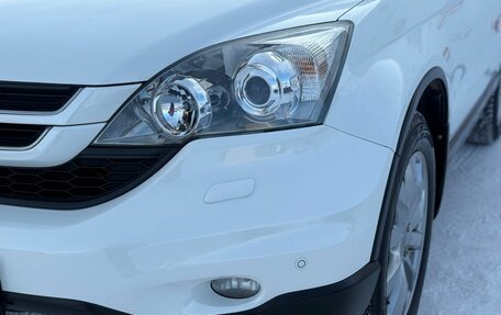 Honda CR-V III рестайлинг, 2012 год, 1 999 000 рублей, 10 фотография