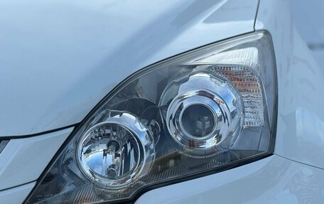 Honda CR-V III рестайлинг, 2012 год, 1 999 000 рублей, 11 фотография