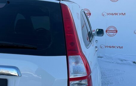 Honda CR-V III рестайлинг, 2012 год, 1 999 000 рублей, 16 фотография