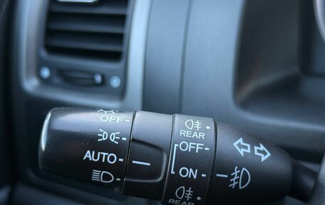 Honda CR-V III рестайлинг, 2012 год, 1 999 000 рублей, 27 фотография