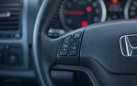 Honda CR-V III рестайлинг, 2012 год, 1 999 000 рублей, 25 фотография