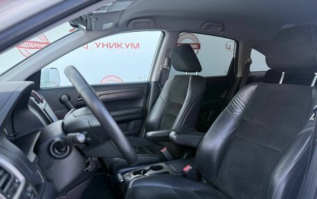 Honda CR-V III рестайлинг, 2012 год, 1 999 000 рублей, 34 фотография